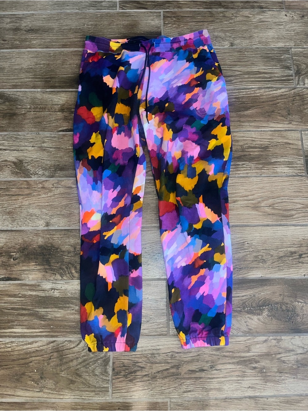 Billionaire Boys Club Men's Palette Sweatpants